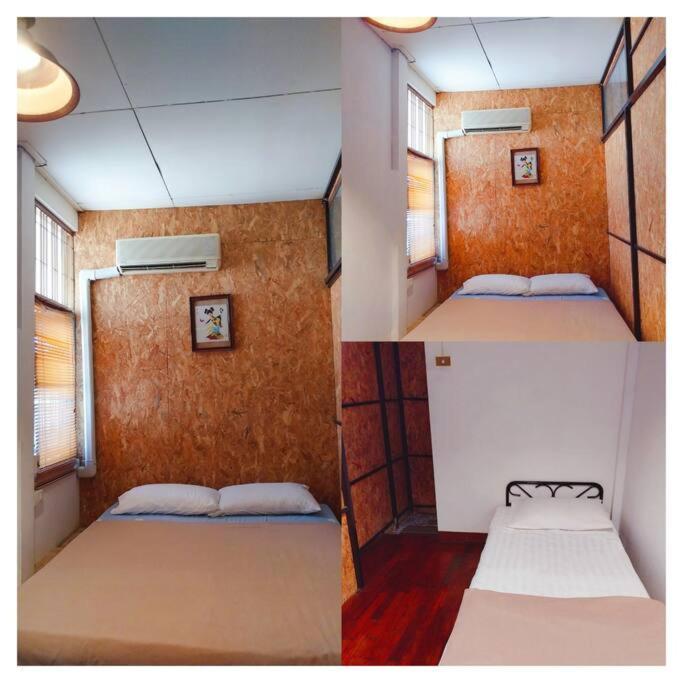 Privateroom W/Extrabed@Oldcity Chiang Mai Exterior foto