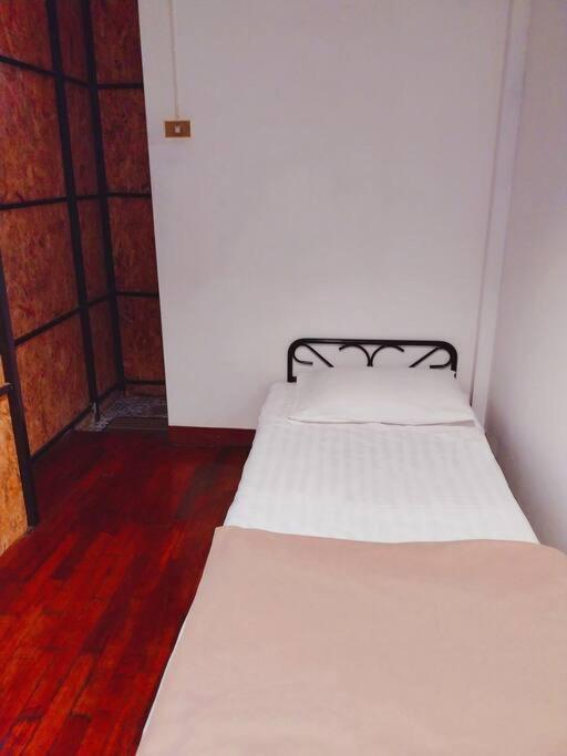 Privateroom W/Extrabed@Oldcity Chiang Mai Exterior foto