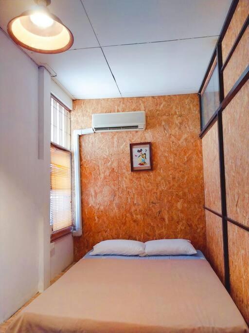 Privateroom W/Extrabed@Oldcity Chiang Mai Exterior foto